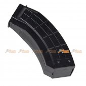 Battle Axe 1000rds Flash Magazine for Marui Std. AK Series AEG (Black)