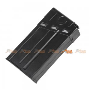 Battleaxe 82 Rounds Magazine for Marui / Jing Gong G3 Series AEG (Black)