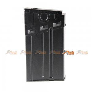 battleaxe 82 rounds magazine marui jg g3 series aeg black