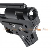8mm m4 gearbox shell ver.2