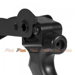 cyma cm352 foldable stock grip cyma m870 black