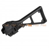 Classic Army BT5 Folding Stock for Classic Army MP5 AEG