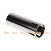 SHS Flat Surface Stainless Steel Cylinder for AEG Series (Compatible with Barrel length 200-350mm)