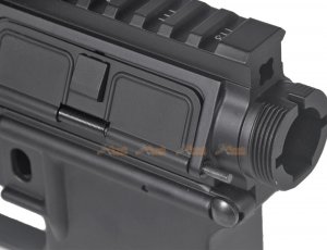 marine envm4 marking receiver m4 m16 aeg black