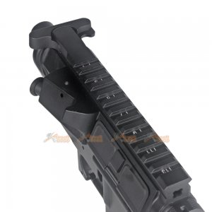 marine envm4 marking receiver m4 m16 aeg black