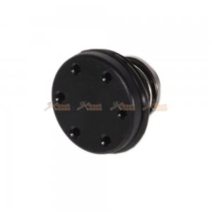 Army Force Reinforced Piston Head for AEG (Black)