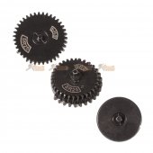 SHS Steel Torque Speed Gear Set for SR25 Airsoft AEG