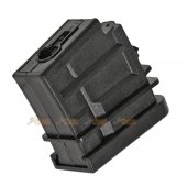 Classic Army 20rds Magazine for Classic Army CA8-2 Series AEG (Black)