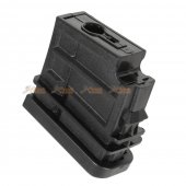 Classic Army 20rds Magazine for Classic Army CA8-2 Series AEG (Black)