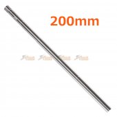 Tokyo Arms Stainless Steel 6.01mm Inner Barrel for KSC / KWA M4 & Masada Airsoft GBB (200mm)