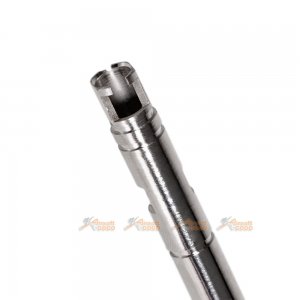 Tokyo Arms Stainless Steel 6.01mm Inner Barrel for KSC / KWA M4 & Masada Airsoft GBB (275mm)