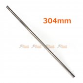 Tokyo Arms Stainless Steel 6.01mm Inner Barrel for KSC / KWA M4 & Masada Airsoft GBB (304mm)