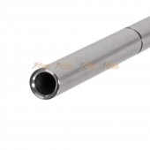 Tokyo Arms Stainless Steel 6.01mm Inner Barrel for KSC / KWA M4 & Masada Airsoft GBB (304mm)