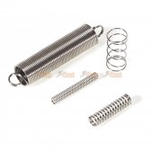 Dynamic Precision Enhanced Nozzle Spring Set for Tokyo Marui M4A1 MWS