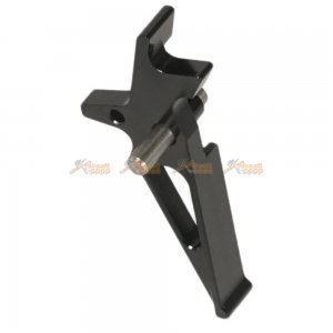 army force timer trigger m4 m16 aeg black