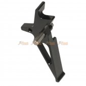 army force timer trigger m4 m16 aeg black