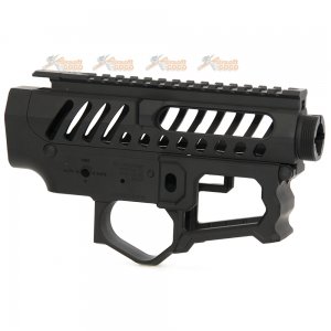 EMG (OEM by APS) F1 Firearms BDR-15-3G Receive (Black)
