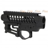 aps f1 firearms bdr 15 3g receive black