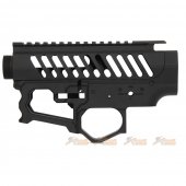 aps f1 firearms bdr 15 3g receive black