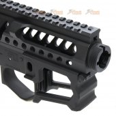 aps f1 firearms bdr 15 3g receive black