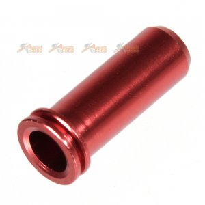 Metal Air Nozzle for Magpul PTS ACR AEG (Red)