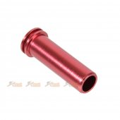 Metal Air Nozzle for Umarex G36/UMP AEG (Red)