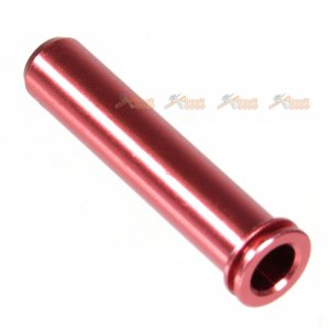 metal air nozzle umarex arx160 aeg red