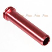 Metal Air Nozzle for Umarex ARX160 AEG (Red)