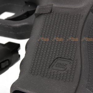 VFC Umarex Glock 17 Gen 4 GBB Pistol