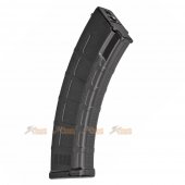 CYMA 600rds Hi-Capa Magazine for CYMA Ak47 AEG Series (Black)