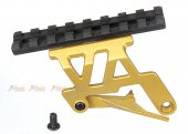 scope mount tokyo marui hi capa 5.1 4.3 gbb series gold