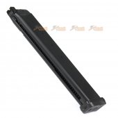 APS Big Stick Extend Green Gas/Top Gas 48rds Magazine (Black)