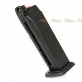 EMG Metal 25rds CO2 Magazine for EMG BLU G17 Series GBB Pistol (Black)