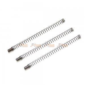 AIP 140% Enhance Loading Nozzle Spring for Marui 5.1/4.3/1911 (Silver)