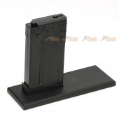 Magazine Display Stand for Marui /King Arms G3 AEG (Black)