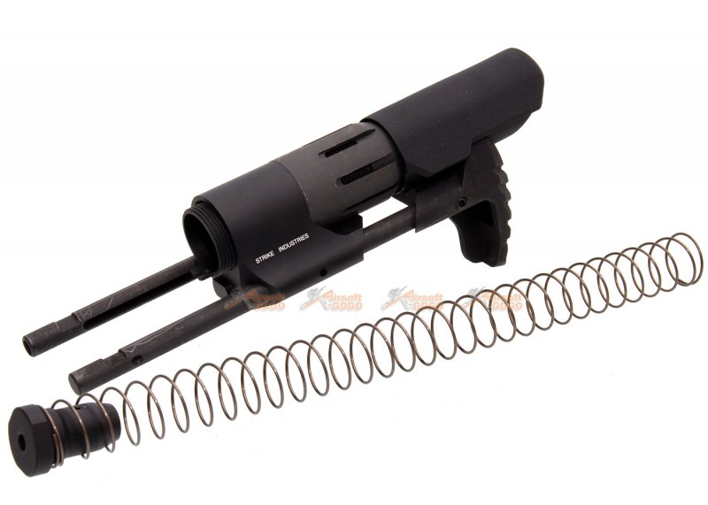Strike Industries Viper PDW Stock for WA, G&P, GHK, VFC, WE
