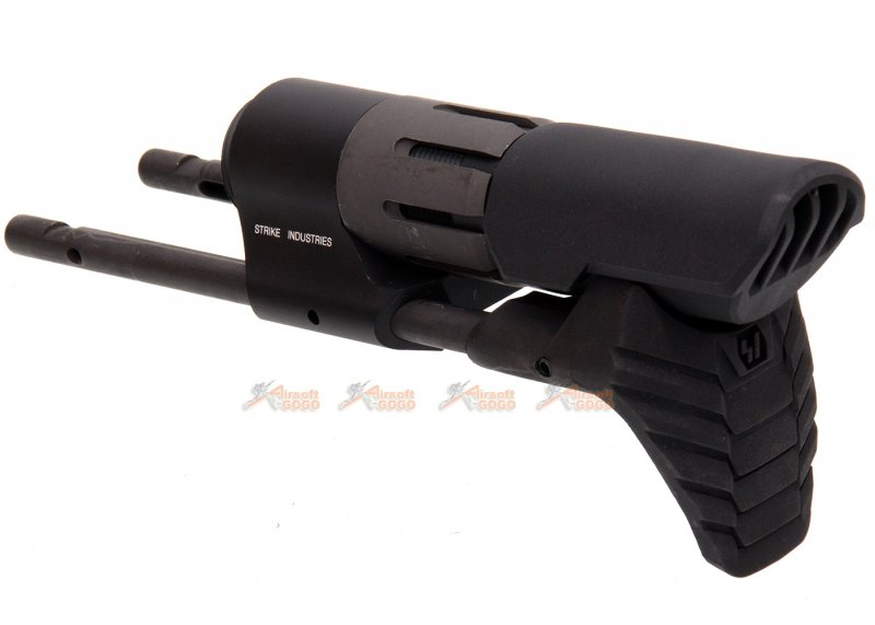 Strike Industries Viper PDW Stock for WA, G&P, GHK, VFC, WE