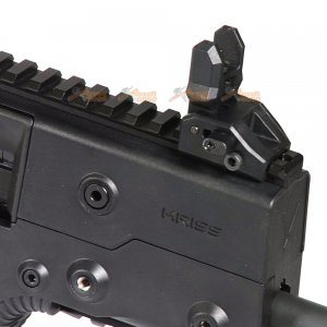 krytac kriss vector gen2 aeg black