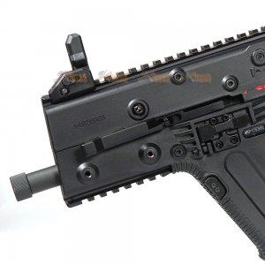 krytac kriss vector gen2 aeg black