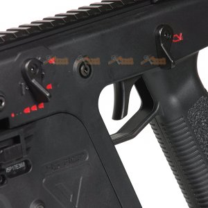 krytac kriss vector gen2 aeg black