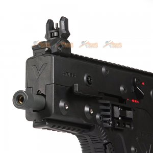 krytac kriss vector gen2 aeg black