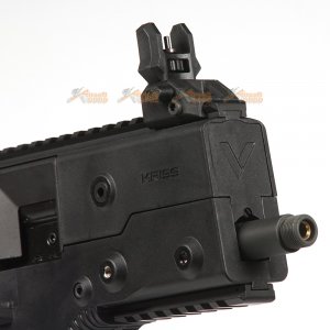 krytac kriss vector gen2 aeg black