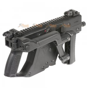 krytac kriss vector gen2 aeg black