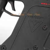 Krytac KRISS Vector GEN II AEG (Black)krytac kriss vector gen2 aeg black