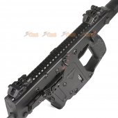 krytac kriss vector gen2 aeg black