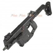 krytac kriss vector gen2 aeg black