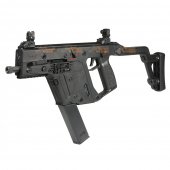 KRISS Vector GEN II AEG (Black)