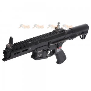 g&g airsoft arp556 aeg black