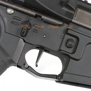 g&g airsoft arp 556 aeg black