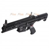 g&g airsoft arp556 aeg black